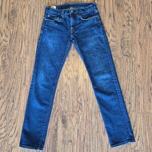 J Crew Men's 484 Slim-Fit Jeans GUC - Men's Size 29